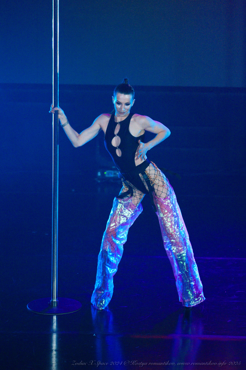 Zodiac X Space 2024 (blackfishnetpantyhose, blackfishnettights, dance, dancedress, dancer, exotic, exoticdance, fishnet, fishnetpantyhose, fishnets, fishnettights, mesh, pantyhose, poledance, strip, stripdance, tights, колготки, сетка, сеточка, сеточки, стрипденс, танцор, чёрныеколготки) Zodiac X Space 2024