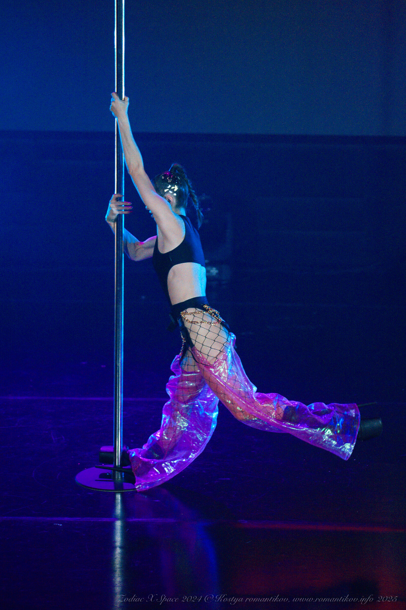 Zodiac X Space 2024 (blackfishnetpantyhose, blackfishnettights, dance, dancedress, dancer, exotic, exoticdance, fishnet, fishnetpantyhose, fishnets, fishnettights, mesh, pantyhose, poledance, strip, stripdance, tights, колготки, сетка, сеточка, сеточки, стрипденс, танцор, чёрныеколготки) Zodiac X Space 2024
