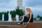 Svetlana: morning in Moscow Victory Park <a href='/?p=albums&gallery=outdoor&image=39732679463'>☰</a>