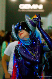 DJ Sona by @olia_levits // Comic Con Russia 2018 <a href='/?p=albums&gallery=cosplay&image=45671316281'>☰</a>