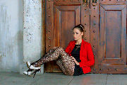 Irina: High heels? But of course! <a href='https://www.romantikov.info/?p=albums&set=irina_p_studio&image=46418447314'>☰</a>