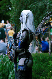 Lineage II Shillien Knight cosplay <a href='/?p=albums&gallery=events&image=50013907381'>☰</a>