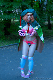 EpicCon'2019 forest story <a href='/?p=albums&gallery=lingerie&image=50333105611'>☰</a>