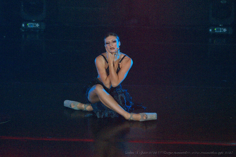 Zodiac X Space 2024 (dance, dancedress, dancer, exotic, exoticdance, poledance, strip, stripdance, стрипденс, танцор) Zodiac X Space 2024