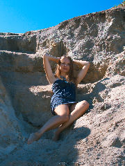 Alenka - every grain of sand <a href='/?p=albums&gallery=barelegs&image=51521327907'>☰</a>