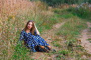 Alenka - near the country house <a href='/?p=albums&gallery=outdoor&image=51587496539'>☰</a>